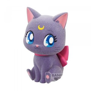 Figura banpresto pretty guardian sailor moon