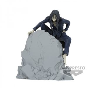 Figura banpresto yu yu hakusho dxf