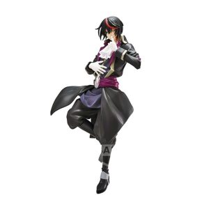 Figura banpresto that time i got