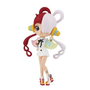 Figura banpresto q posket one piece