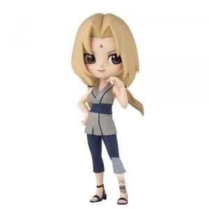 Figura banpresto q posket naruto shippuden