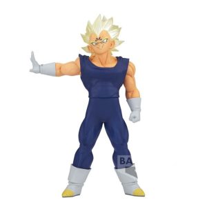 Figura banpresto dragon ball z clearise