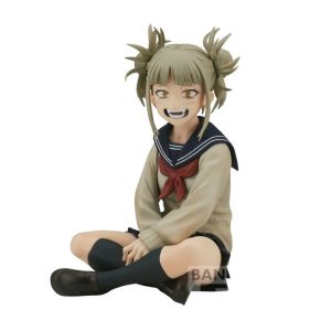 Figura banpresto my hero academia break
