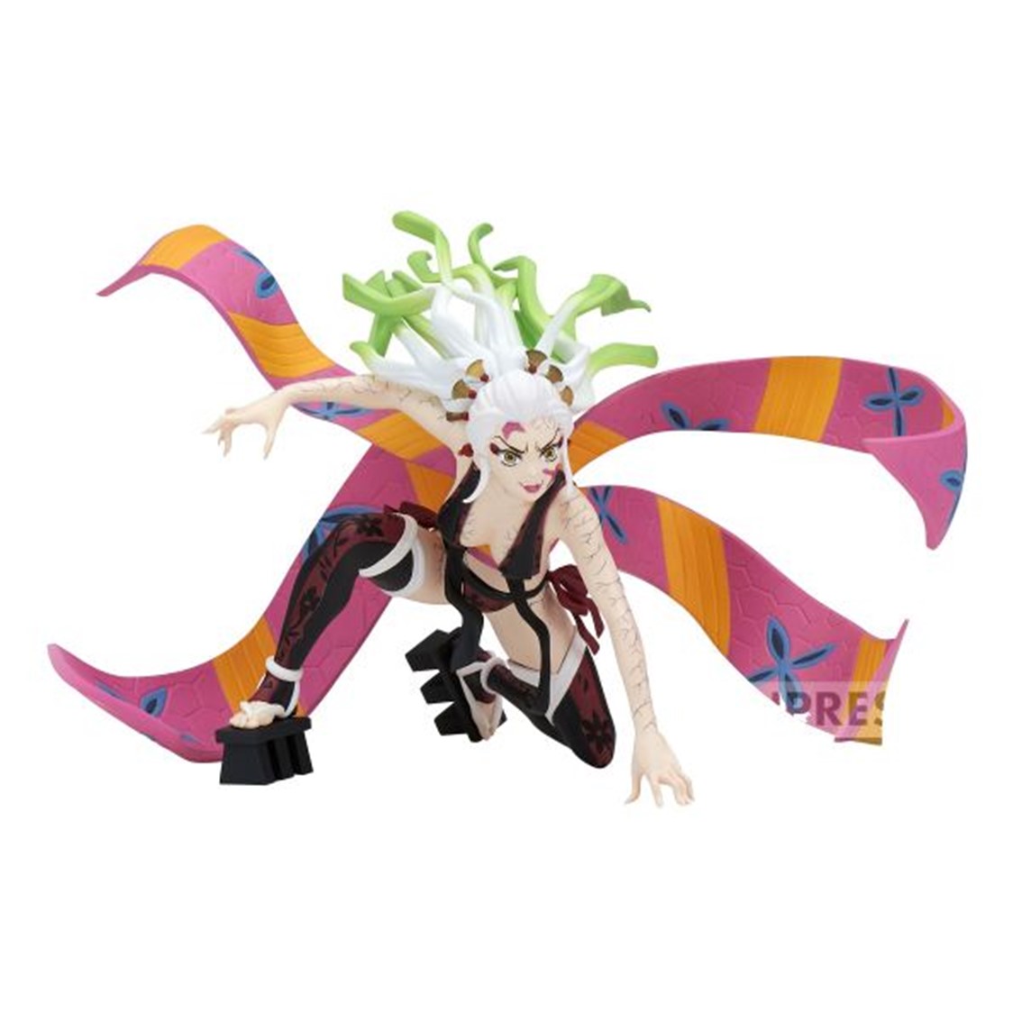 Figura banpresto demon slayer kimetsu no