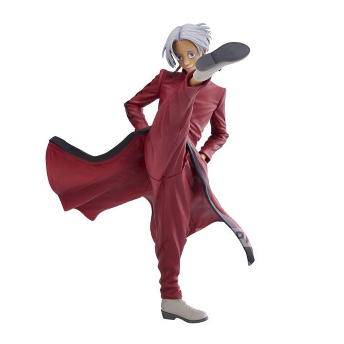 Figura banpresto tokyo revengers espresto excite