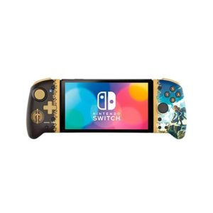 Gamepad hori split pad pro nintendo