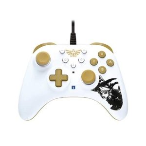 Gamepad hori nintendo switch the legend