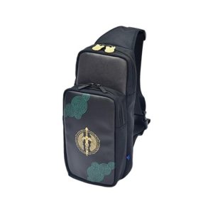 Bandolera hori nintendo switch the legend