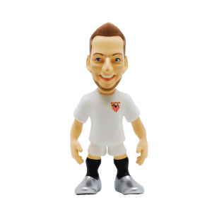 Figura minix sevilla futbol club rakitic