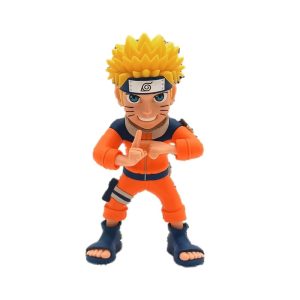 Figura minix naruto -  naruto iconic
