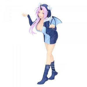 Figura banpresto that time i got