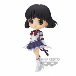Figura banpresto q posket pretty guardian