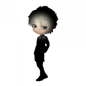 Figura banpresto q posket bluelock the