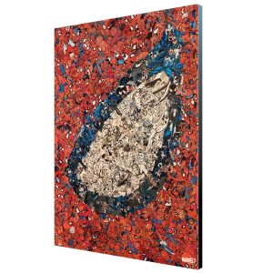 Panel 35x50 cm semic studio marvel