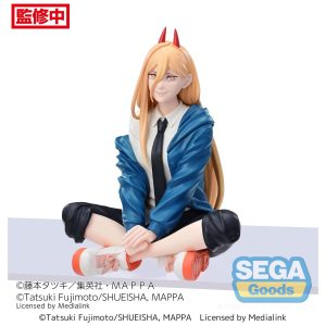 Figura good smile company sega goods
