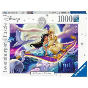Puzzle ravensburger disney collector's edition -