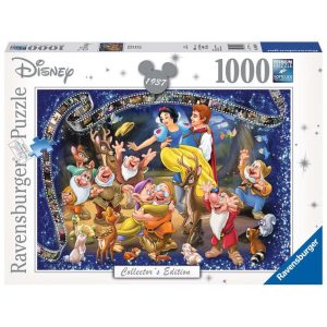 Puzzle ravensburger disney collector's edition -