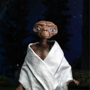 Figura neca ultimate e.t. el extraterrestre