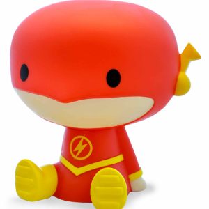 Figura plastoy dc comics liga la