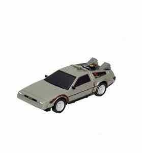Replica neca back to the future
