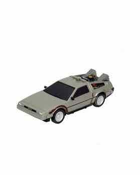 Replica neca back to the future
