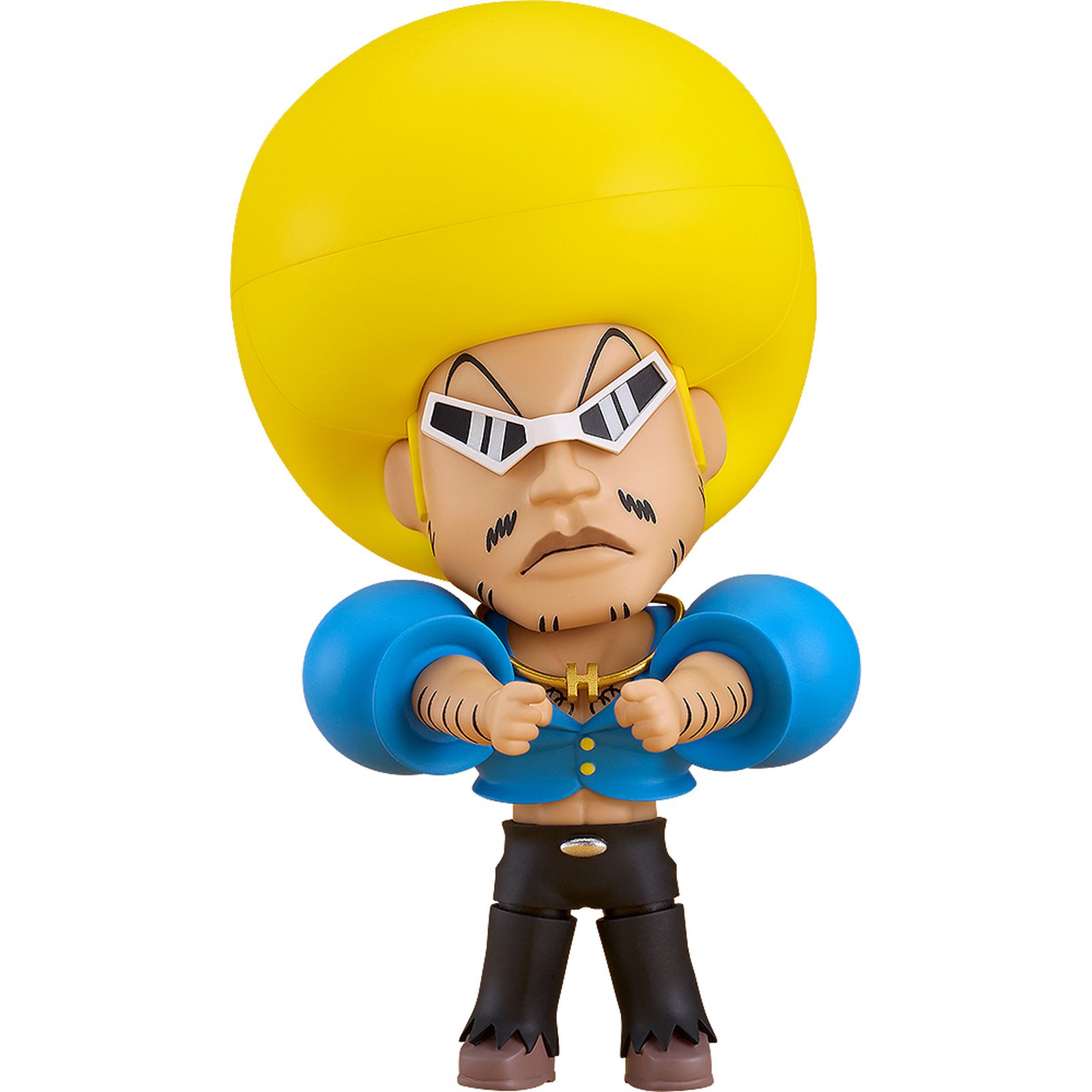 Figura good smile company nendoroid bobobo - bo