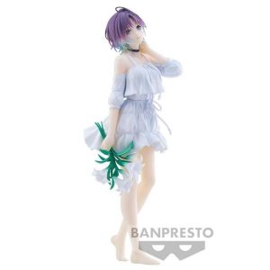 Figura banpresto idolmaster sniny colors toru