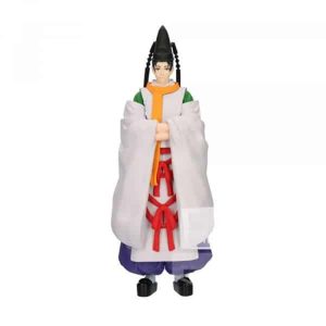 Figura banpresto the elusive samurai yorishige