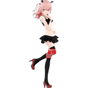 Figura banpresto my dress - up darling celestial