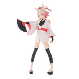 Figura banpresto that time i got