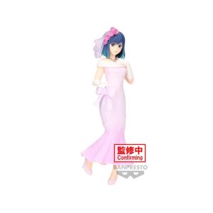 Figura banpresto: oshi no ko akane
