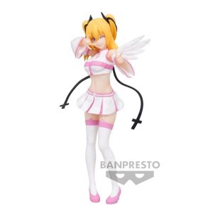 Figura banpresto 2.5 dimensional seduction glitter