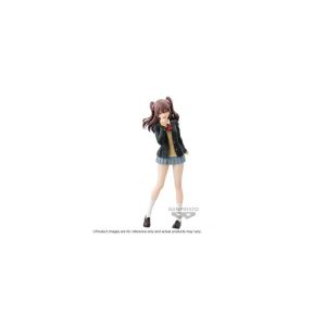 Figura banpresto: 2.5 dimensionalseduction glitter glamours