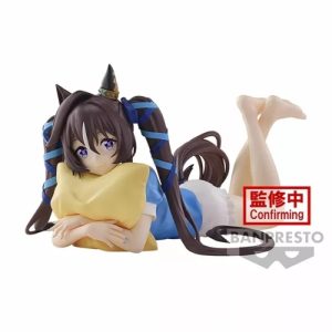 Figura banpresto umamusume: pretty derby relax