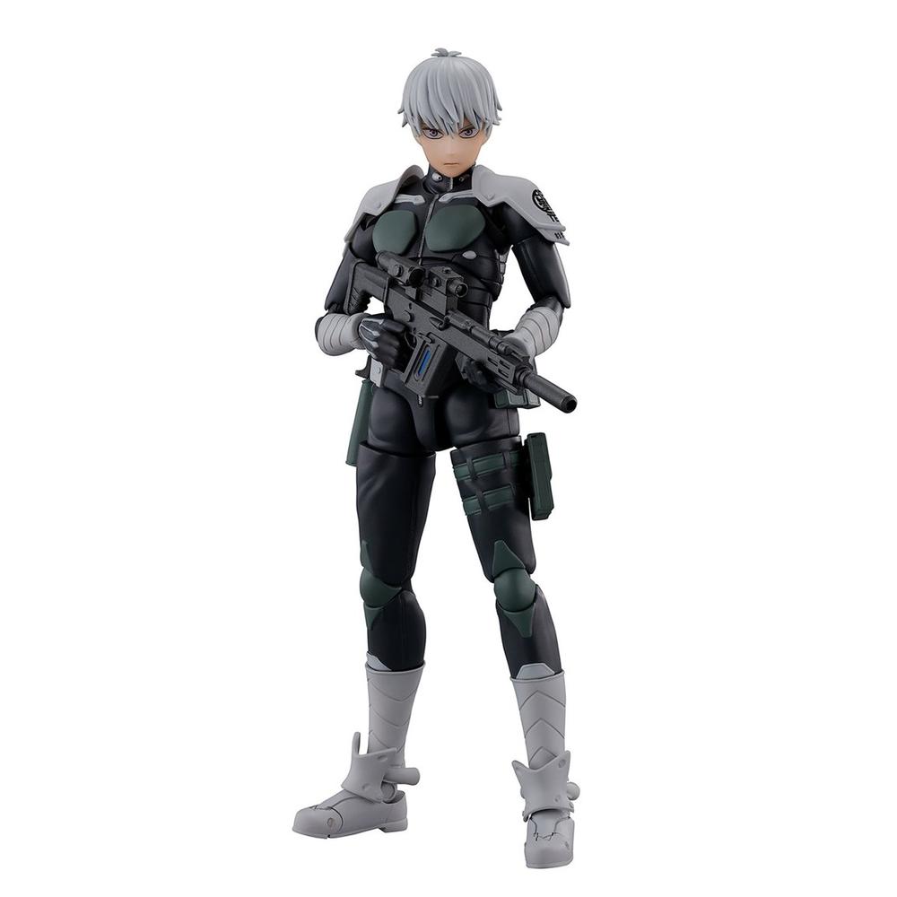 Figura tamashii nations kaiju no.8 sh