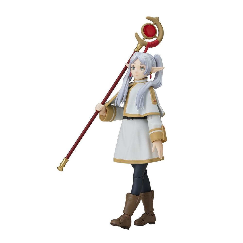 Figura tamashii nations frieren beyond journeys