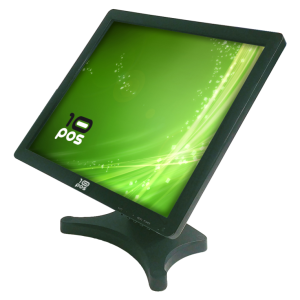 Monitor tpv tactil 19 pulgadas 10pos flat