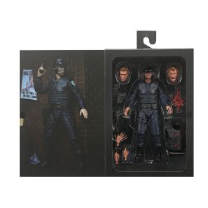 Figura neca robocop ultimate alex murphy
