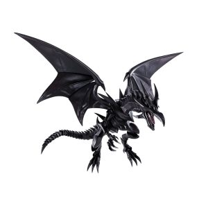 Red - eyes black dragon fig. 22 cm
