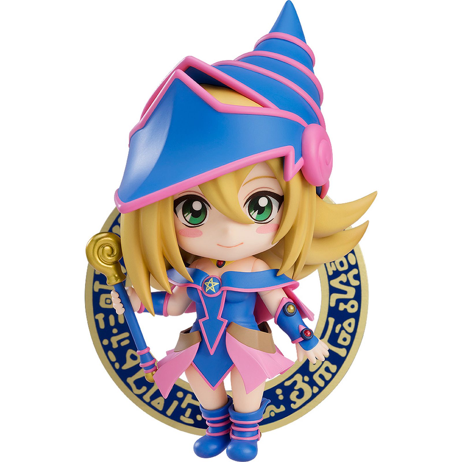 Figura good smile company nendoroid yu - gi - oh!