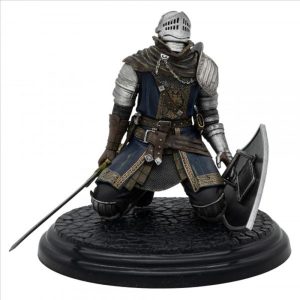 Figura banpresto darksouls sculpt collection oscar