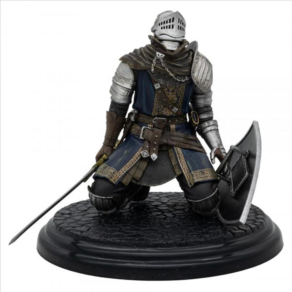 Figura banpresto darksouls sculpt collection oscar