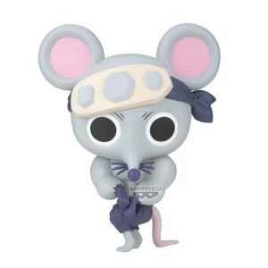 Figura banpresto demon slayer kimetsu no