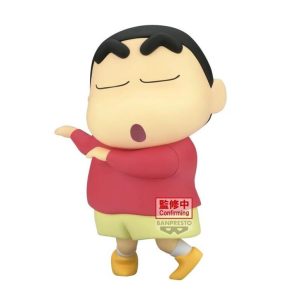 Figura banpresto shinchan big hohoi sofvimates