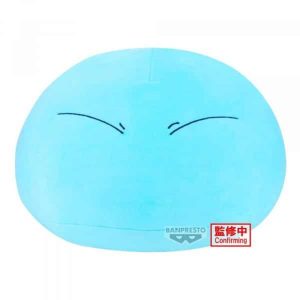 Peluche banpresto q posket that time