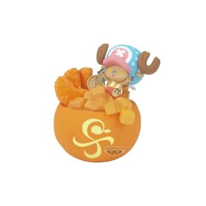 Figura banpresto one piece paldolce collection
