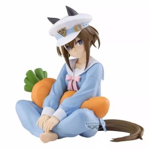 Figura banpresto umamusume: pretty derby relax
