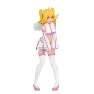 Figura banpresto 2.5 dimensional seduction glitter