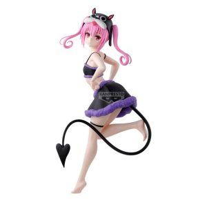 Figura banpresto to loveru darkness glitter