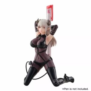 Figura banpresto 2.5 dimensional seduction lady